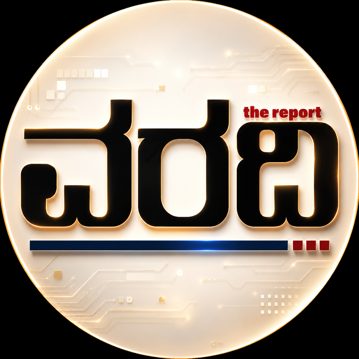 VARADI NEWS logo